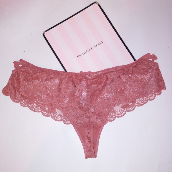 Victoria's Secret Intimates & Sleepwear 335 Victoria Secret Panty
